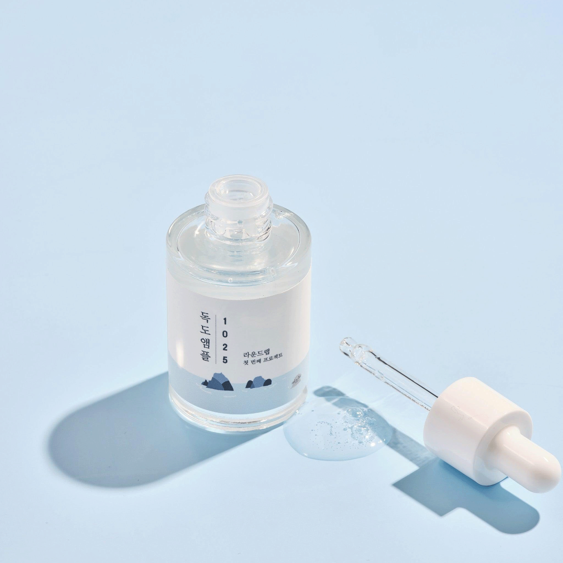 アトラク Intensive Ampoule 10本セット 6ml アトラク INTENSIVE AMPOULE 10本セット 6ml