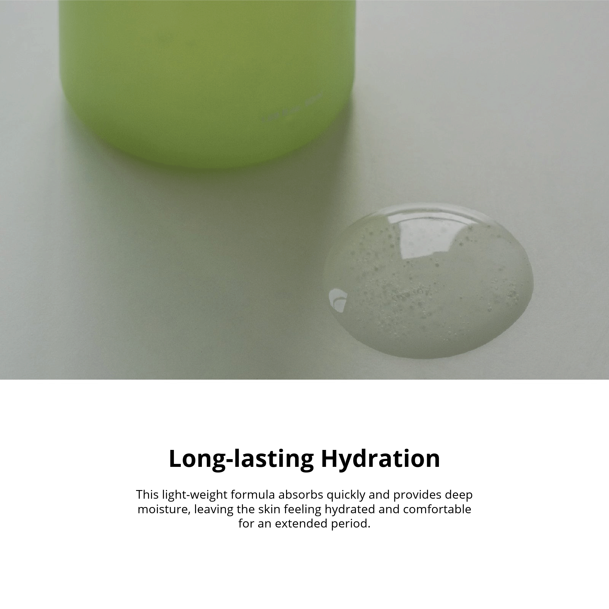 Abib Heartleaf Essence Calming Pump