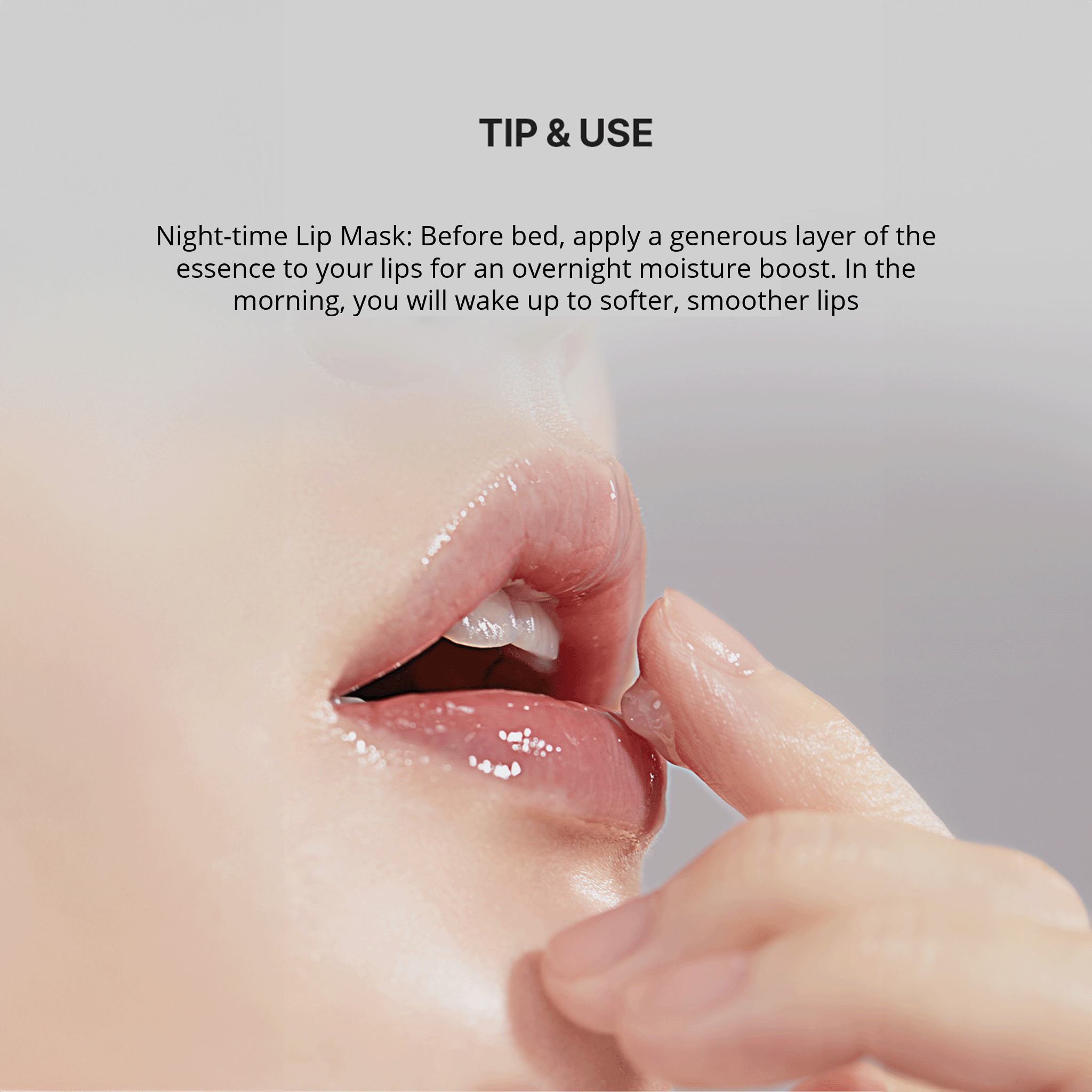 Torriden SOLID IN Lip Essence