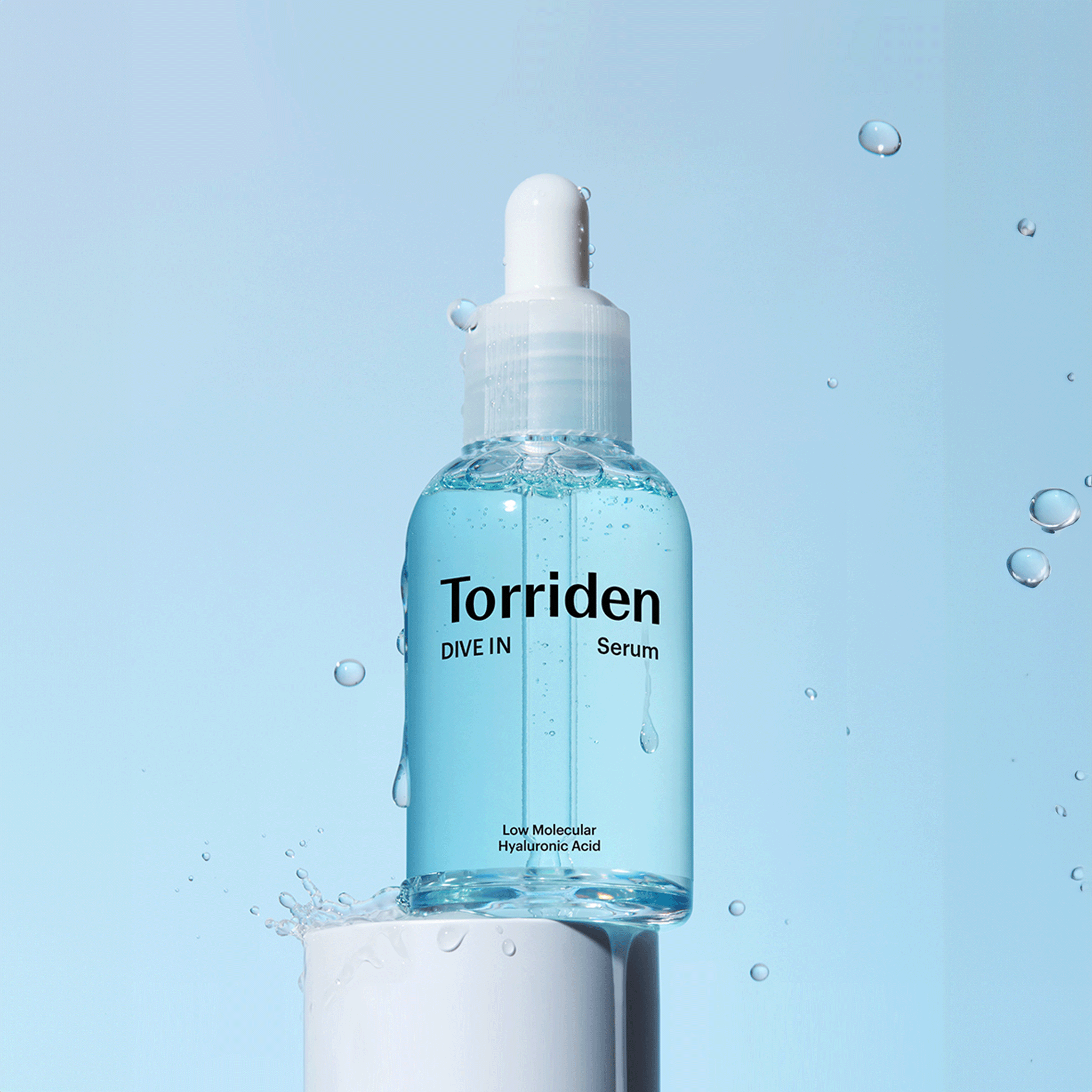 Torriden DIVE IN Hyaluronic Acid Serum