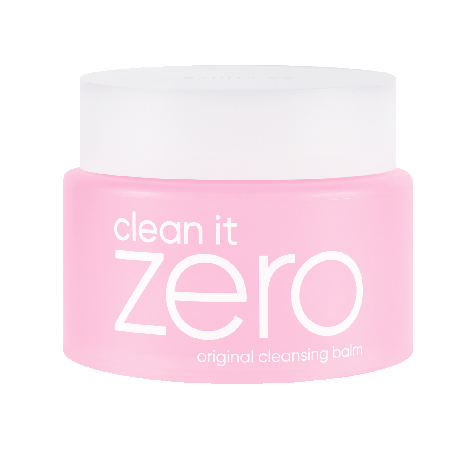 BANILA CO Clean It Zero Cleansing Balm Original