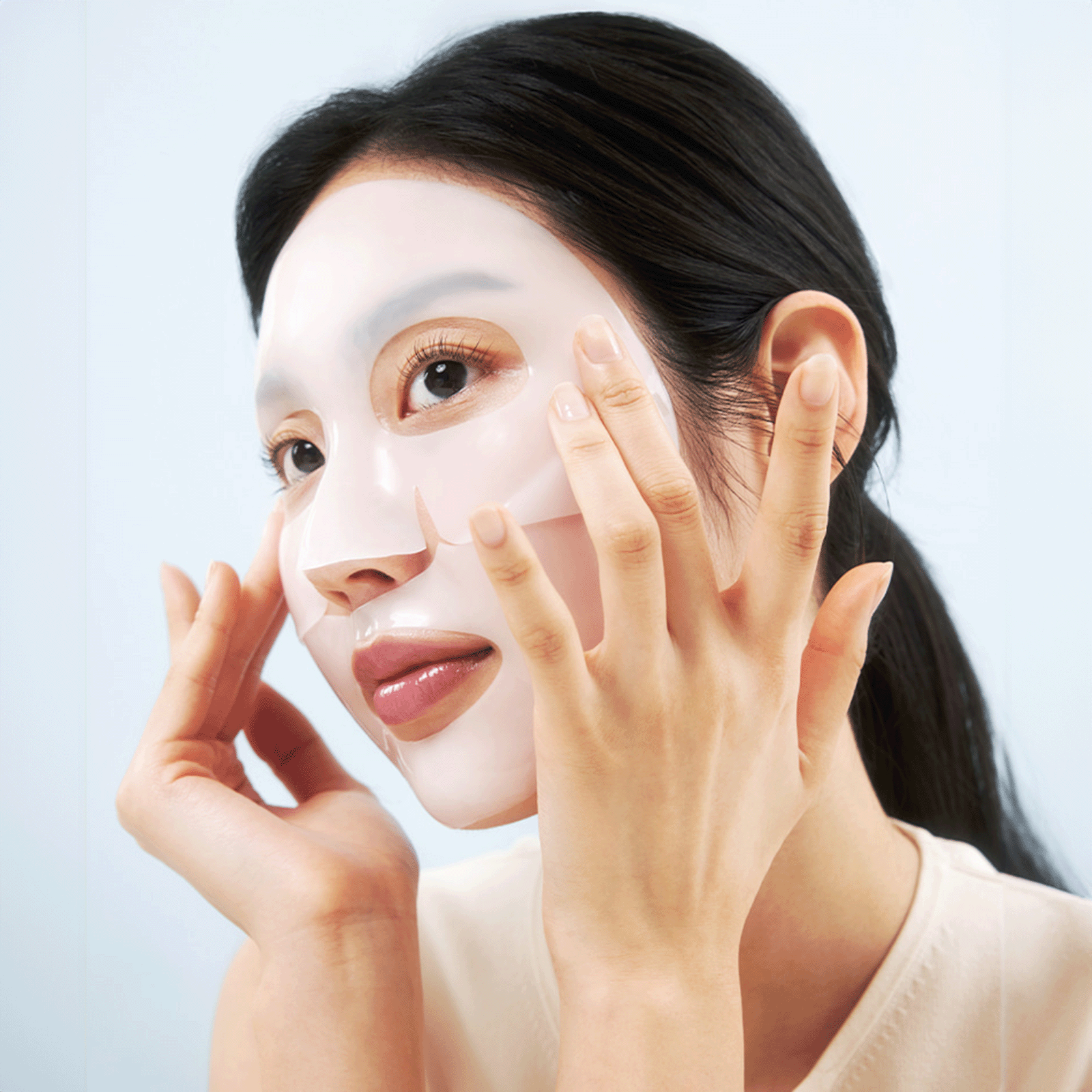 Biodance Hydro Cera-Nol Real Deep Mask (4 Sheets)