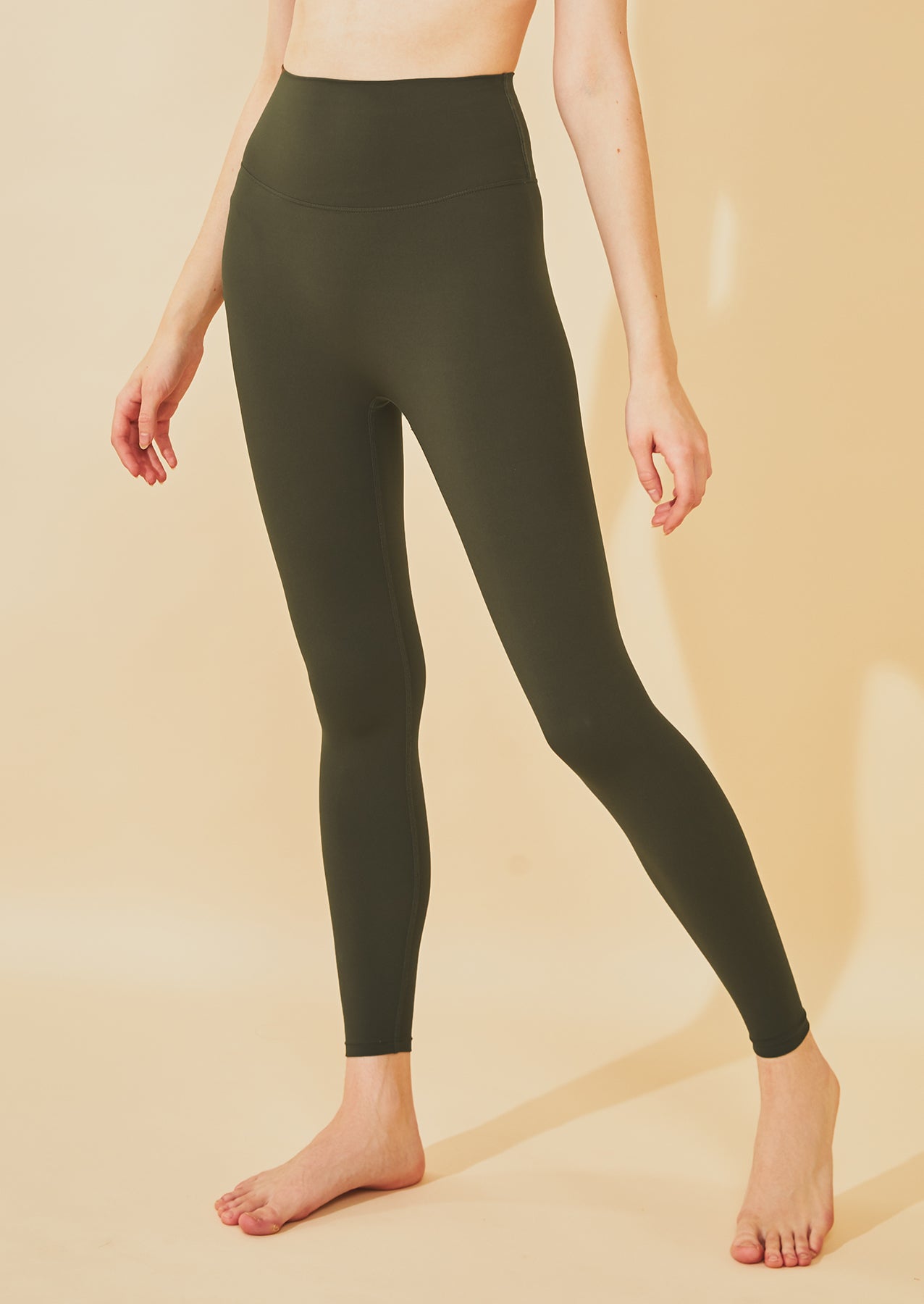 7/8 Cloud-Soft Legging