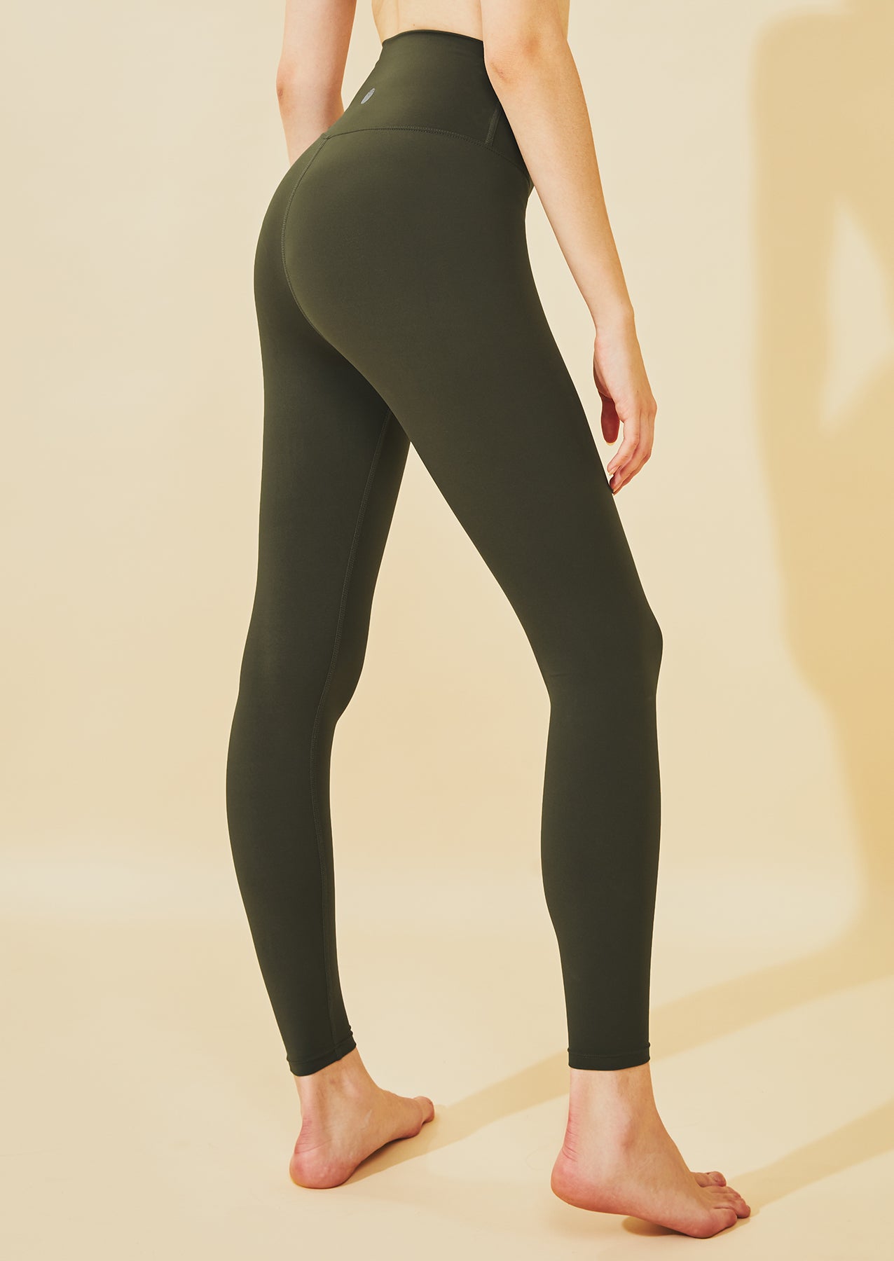 7/8 Cloud-Soft Legging