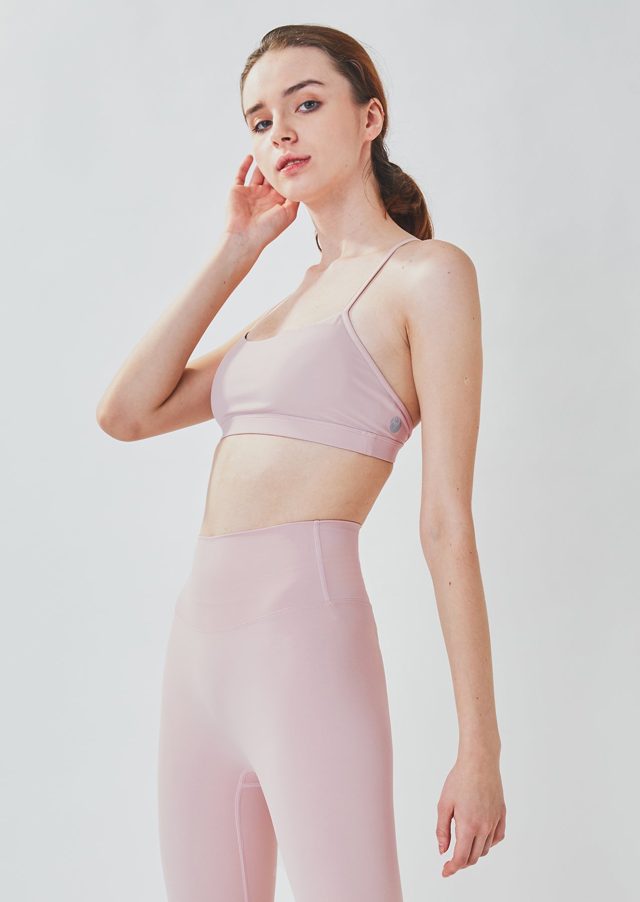 Free Light-Support Bra