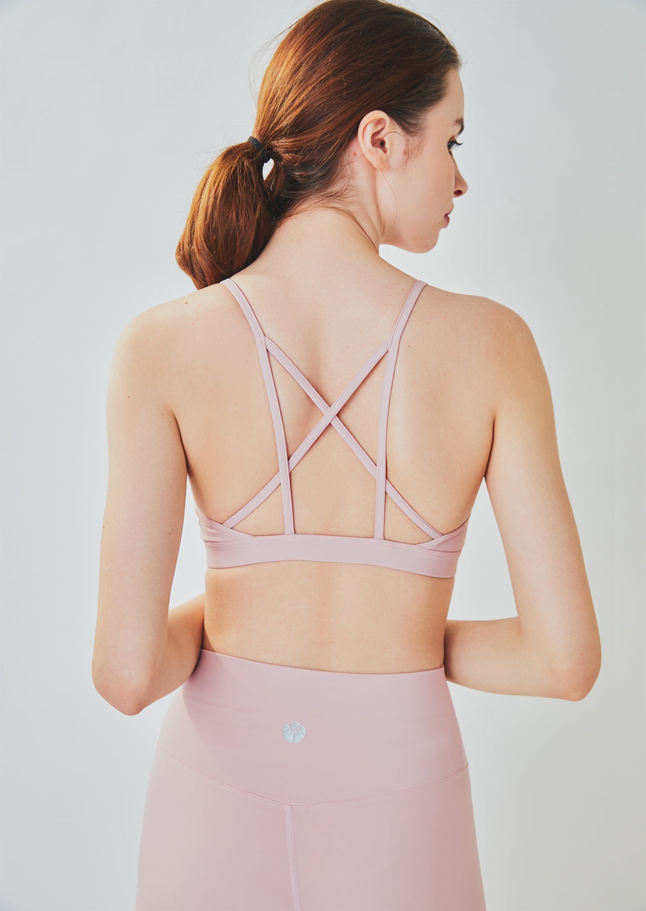 Free Light-Support Bra