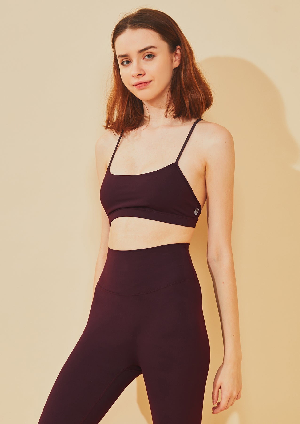 Free Light-Support Bra