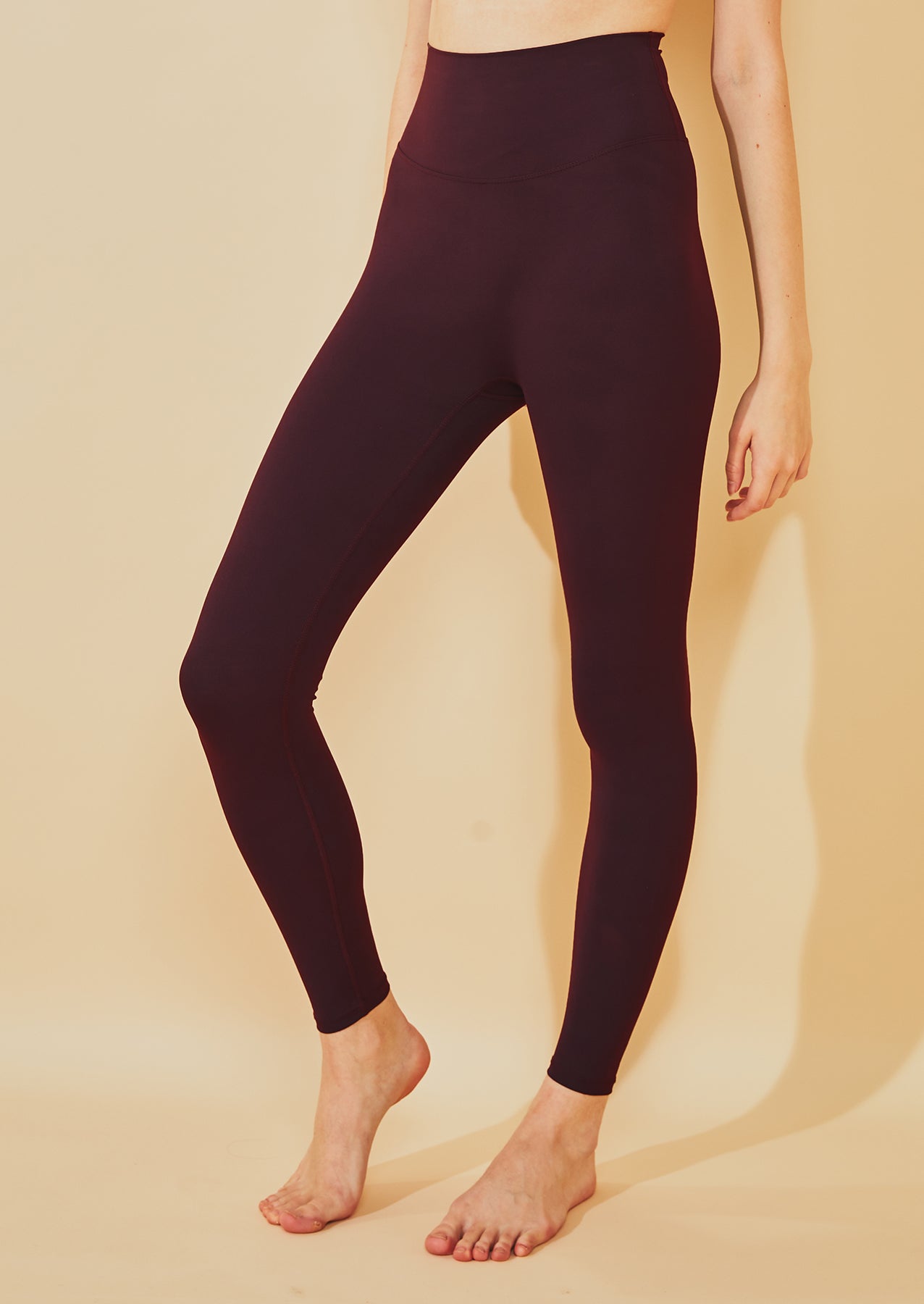 7/8 Cloud-Soft Legging