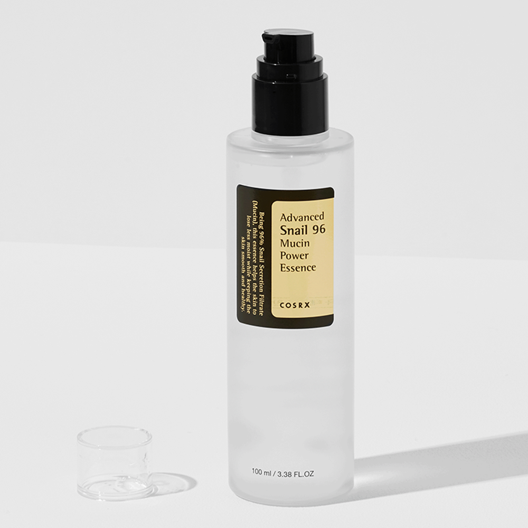 COSRX Advance Snail 96 Mucin Power Essence