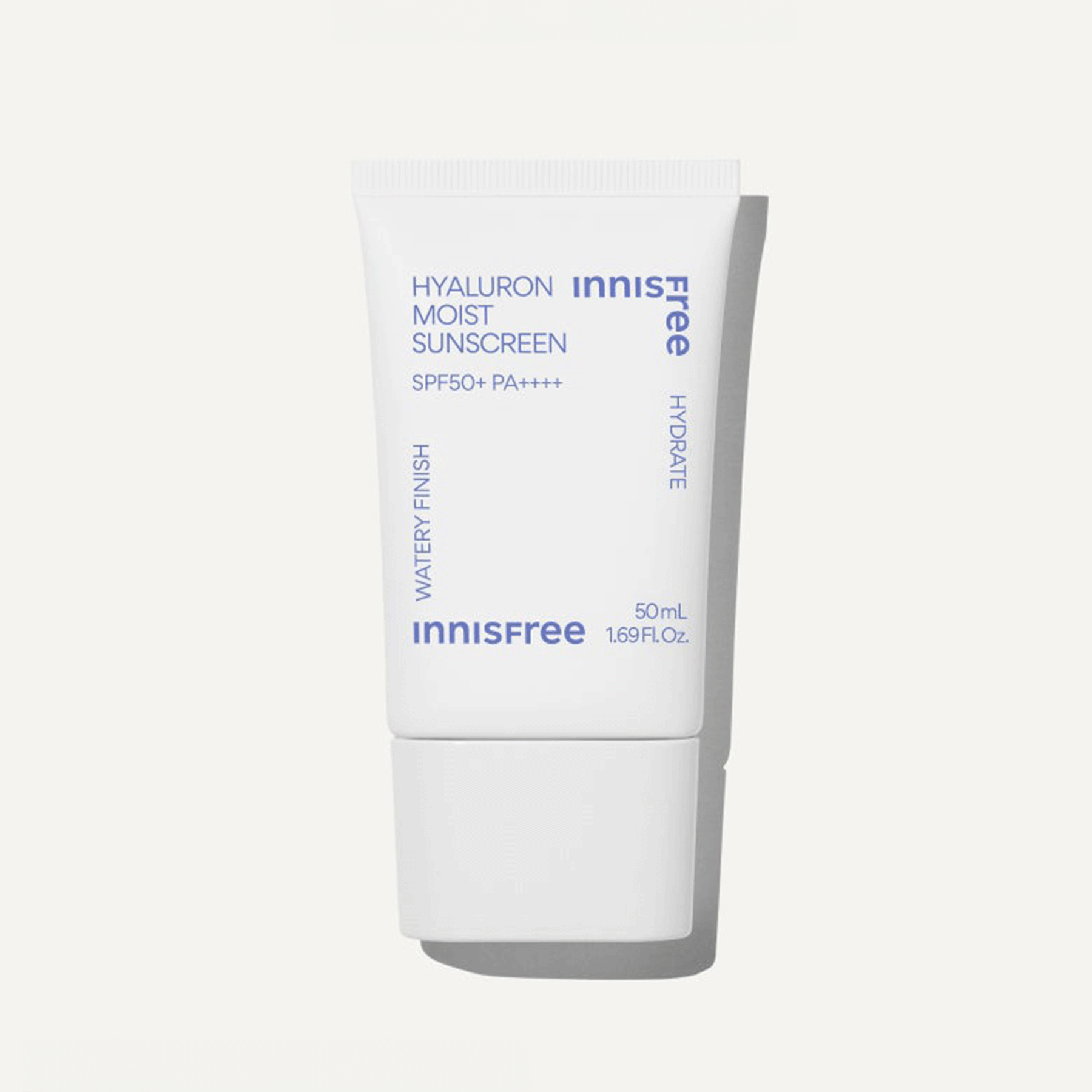 innisfree Hyaluron Moist Sunscreen