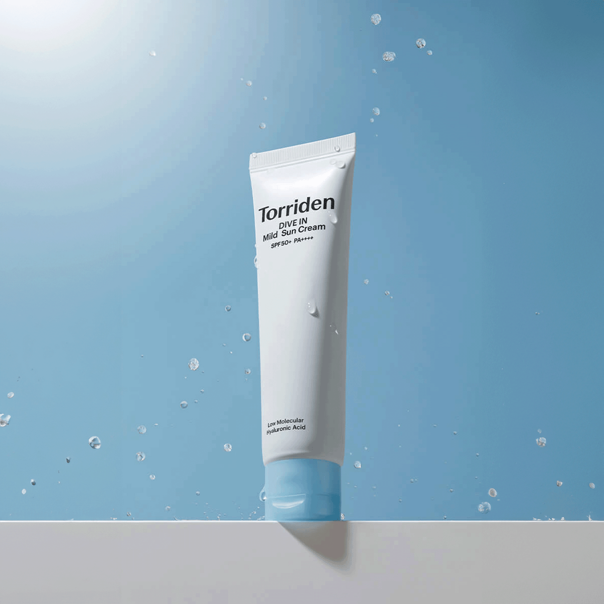日焼け止め Torriden Mild Sun Cream SPF50+ Amazon.co.jp: トリデン(Torriden) マイルドサンクリーム 60ml